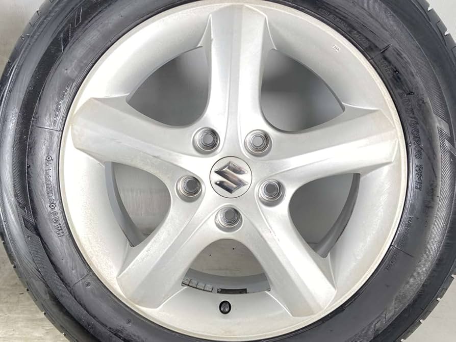 205 60R16 4本 BS 中古 2020年製造 ブリヂストン - 通販 - guianegro